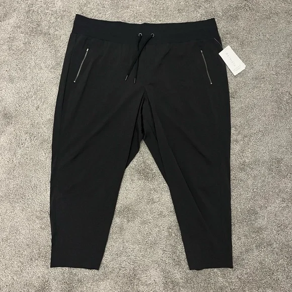 Athleta Jogger Pants - Picture 1 of 5
